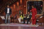 Alia Bhatt, Randeep Hooda on the sets of Comedy Nights with Kapil in Mumbai on 16th Feb 2014 (29)_5301a6e53d85f.JPG