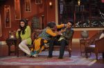 Alia Bhatt, Randeep Hooda on the sets of Comedy Nights with Kapil in Mumbai on 16th Feb 2014 (51)_5301a6e7a7a0e.JPG