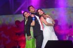 Rani Mukerji, SRK and Madhuri Dixit-Nene perform for Temptation Reloaded 2014 Malaysia_53019b6a28d7f.JPG