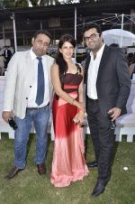 at Provogue AGP fashion show and race in RWITC, Mumbai on 16th Feb 2014 (183)_5301c991a5a9e.JPG