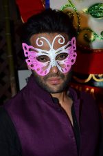 Jackky Bhagnani at the Promotion of Youngistaan at the 2014 Goa Carnival on 17th Feb 2014 (117)_5302f55f7af36.JPG