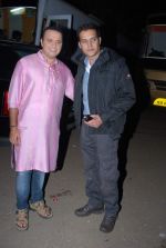 Jimmy Shergill promote darr at the mall on the sets of Taarak Mehta Ka Ooltah Chashmah in Mumbai on 17th Feb 2014 (36)_5302f42dcef0f.JPG