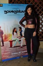 Neha Sharma at the Promotion of Youngistaan at the 2014 Goa Carnival on 17th Feb 2014 (152)_5302f5a76cc32.JPG