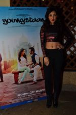Neha Sharma at the Promotion of Youngistaan at the 2014 Goa Carnival on 17th Feb 2014 (153)_5302f5a7c1d71.JPG