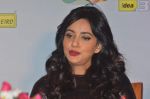 Neha Sharma at the Promotion of Youngistaan at the 2014 Goa Carnival on 17th Feb 2014 (154)_5302f5a822d24.JPG