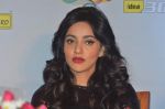 Neha Sharma at the Promotion of Youngistaan at the 2014 Goa Carnival on 17th Feb 2014 (155)_5302f5a86f7ff.JPG