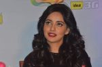 Neha Sharma at the Promotion of Youngistaan at the 2014 Goa Carnival on 17th Feb 2014 (157)_5302f5a914904.JPG