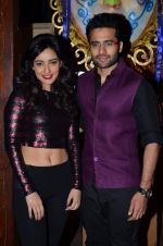 Neha Sharma, Jackky Bhagnani at the Promotion of Youngistaan at the 2014 Goa Carnival on 17th Feb 2014 (46)_5302f5493d4a9.JPG