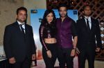Neha Sharma, Jackky Bhagnani at the Promotion of Youngistaan at the 2014 Goa Carnival on 17th Feb 2014 (65)_5302f54b9b830.JPG