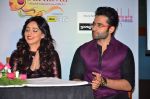 Neha Sharma, Jackky Bhagnani at the Promotion of Youngistaan at the 2014 Goa Carnival on 17th Feb 2014 (68)_5302f5b04b40c.JPG