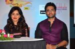 Neha Sharma, Jackky Bhagnani at the Promotion of Youngistaan at the 2014 Goa Carnival on 17th Feb 2014 (88)_5302f5b1779a6.JPG