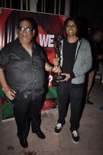 Satish Kaushik, Nagesh Kukunoor at Nagesh Kuknoor Palm Springs success bash in Juhu, Mumbai on 19th Feb 2014 (72)_5304e963629fd.JPG