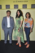 at the Press conference of Lakme Fashion Week 2014 in Mumbai on 17th Feb 2014 (97)_53044a2c9a243.jpg