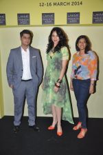 at the Press conference of Lakme Fashion Week 2014 in Mumbai on 17th Feb 2014(160)_53044a450597a.JPG