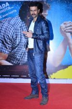 Harman Baweja at the Launch of song Tu Mere Type Ka Nahi Hai from Dishkiyaoon in Bandra, Mumbai on 19th Feb 2014(280)_5306099fa6f1d.JPG