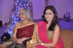 Hrishita Bhatt at Miraj Group_s Madan Paliwal_s daughter Devdhooti and Vikas Purohit_s reception in Udaipur on 18th Feb 2014 (37)_5305c98be7798.JPG