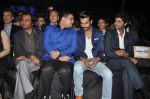 Nawazuddin Siddiqui, Purab Kohli, Raj Kumar Yadav at Top gear awards in Mumbai on 19th Feb 2014 (18)_53060d7f6ee24.jpg