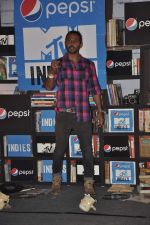 Nikhil Chinapa at MTV Indies Event in Mumbai on 20th Feb 2014 (45)_5306f64992f4f.JPG