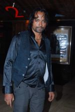 Prashant Narayanan at Dee Saturday Night premiere in PVR, Mumbai on 20th Feb 2014 (12)_5306fbe512457.JPG