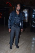 Prashant Narayanan at Dee Saturday Night premiere in PVR, Mumbai on 20th Feb 2014 (8)_5306fbe3f1675.JPG