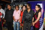 Prashant Narayanan, Mahi Khanduri at Dee Saturday Night premiere in PVR, Mumbai on 20th Feb 2014 (43)_5306fbe5b6528.JPG