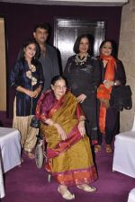 Shabana Azmi, Tanvi Azmi, Mrinal Kulkarni at Laddlie Awards in NCPA, Mumbai on 20th Feb 2014 (23)_5306f47cc6746.JPG