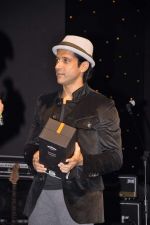 Farhan Akhtar at Rollingstone Awards in Mehboob, Mumbai on 21st Feb 2014 (21)_53084e5f092c6.JPG