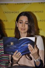Karisma Kapoor at Timeless Austen launch in Crossword, Mumbai on 21st Feb 2014 (24)_53084d497d062.JPG