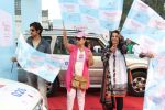 Kunal Kapoor at Lavasa Women_s drive flag off in Mumbai on 22nd Feb 2014 (29)_5308d99487046.JPG