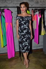 Sophie Choudry at Harsh Harsh store in Bandra, Mumbai on 21st Feb 2014 (27)_530848b0e46a7.JPG