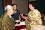Tanuja At St. Joseph_s Convent Renuion in Gymkhanna, Santacruz, Mumbai on 21st Feb 2014 (8)_5308d8eeb8df3.jpg