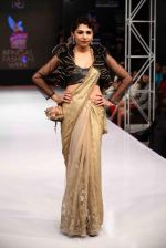 Model walks for Jaya Misra at Bengal Fashion Week day 1 on 21st Feb 2014 (28)_5309f40aed063.jpg