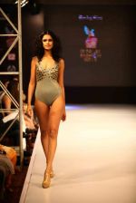 Model walks for Rocky S on day 2 of Bengal Fashion Week on 22nd Feb 2014 (49)_5309f59532c24.jpg