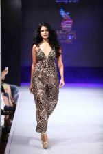 Model walks for Rocky S on day 2 of Bengal Fashion Week on 22nd Feb 2014 (54)_5309f596a3585.jpg