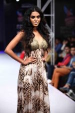 Model walks for Rocky S on day 2 of Bengal Fashion Week on 22nd Feb 2014 (58)_5309f59838258.jpg