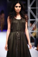 Model walks for Rocky S on day 2 of Bengal Fashion Week on 22nd Feb 2014 (63)_5309f59a33649.jpg