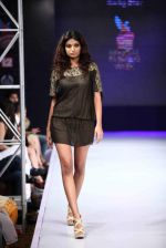 Model walks for Rocky S on day 2 of Bengal Fashion Week on 22nd Feb 2014 (64)_5309f59aa415c.jpg