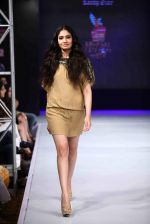 Model walks for Rocky S on day 2 of Bengal Fashion Week on 22nd Feb 2014 (73)_5309f59e5ead1.jpg