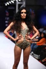 Model walks for Rocky S on day 2 of Bengal Fashion Week on 22nd Feb 2014 (75)_5309f59f25037.jpg