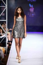 Model walks for Rocky S on day 2 of Bengal Fashion Week on 22nd Feb 2014 (79)_5309f5a0991b1.jpg