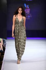 Model walks for Rocky S on day 2 of Bengal Fashion Week on 22nd Feb 2014 (94)_5309f5a63e1f5.jpg