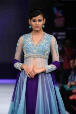 Model walks for designer AD Singh at Bengal Fashion Week day 2 on 22nd Feb 2014 (28)_5309f4c1b9434.jpg