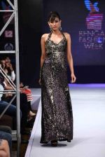 Model walks for designer AD Singh at Bengal Fashion Week day 2 on 22nd Feb 2014 (37)_5309f4c50f66f.jpg