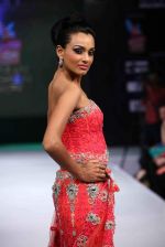 Reshmi Ghosh walks for designer AD Singh at Bengal Fashion Week day 2 on 22nd Feb 2014 (31)_5309f4d110ac2.jpg