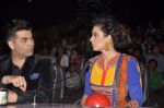 Kangana Ranaut at Queen promotion on India_s Got Talent in Filmcity, Mumbai on 23rd Feb 2014 (140)_530ae7a0af281.JPG