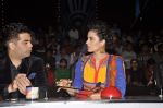 Kangana Ranaut at Queen promotion on India_s Got Talent in Filmcity, Mumbai on 23rd Feb 2014 (141)_530ae7a10db1c.JPG