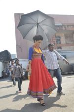 Kangana Ranaut at Queen promotion on India_s Got Talent in Filmcity, Mumbai on 23rd Feb 2014 (158)_530ae7a86acc0.JPG