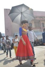 Kangana Ranaut at Queen promotion on India_s Got Talent in Filmcity, Mumbai on 23rd Feb 2014 (160)_530ae7a95ce6b.JPG