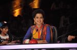 Kangana Ranaut at Queen promotion on India_s Got Talent in Filmcity, Mumbai on 23rd Feb 2014 (173)_530ae7b009ab6.JPG