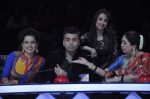 Kangana Ranaut at Queen promotion on India_s Got Talent in Filmcity, Mumbai on 23rd Feb 2014 (174)_530ae7b06d959.JPG